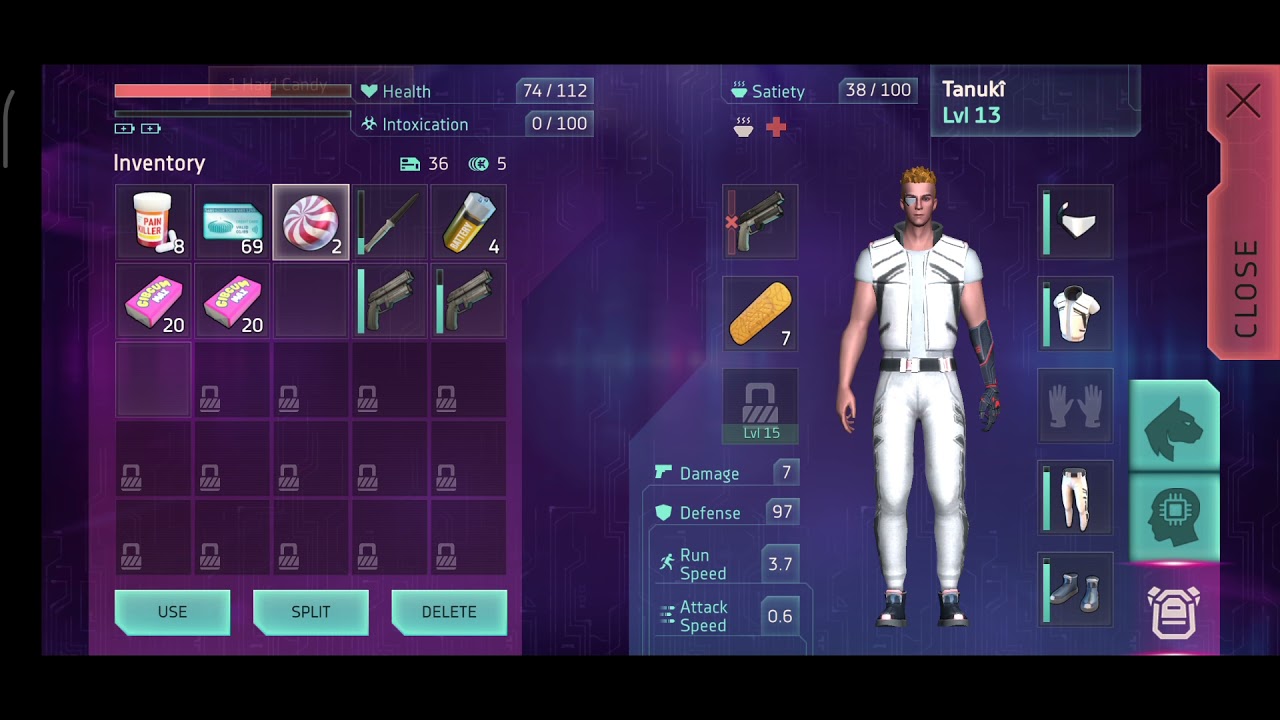 How To Defeat Lucius On Cyberika