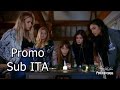 Pretty Little Liars 7x12 Promo Sub ITA 'These Boots Were Made For Stalking'