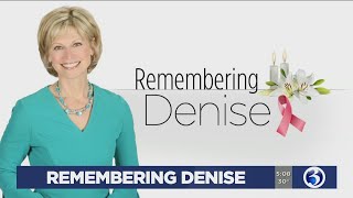 Remembering Denise