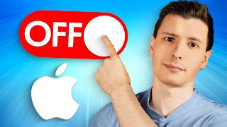 iPhone Settings You Should Change Now! screenshot 1