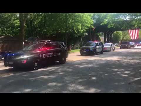 River Forest Memorial Day Parade 18 Youtube