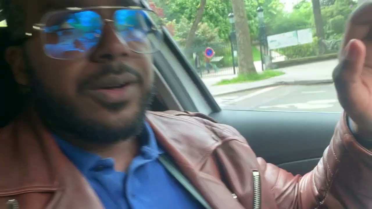 Location de voiture: mon véhicule revient deguelasse de location+ surprise 🎁