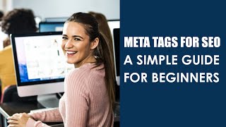 META TAGS FOR SEO: A SIMPLE GUIDE FOR BEGINNERS | ALEPH-GLOBAL SCRUM TEAM ™