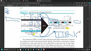 Data communications || chapter 6 part 3