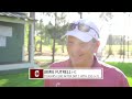2023 Women's Golf #CAAChamps | Day 1 Highlights