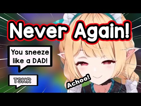 Is THIS Pomu's New YABAI Business Idea? 【NIJISANJI EN clips】【Pomu Rainpuff】