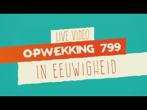 Video: Is eeuwigheid en eeuwigheid hetzelfde?