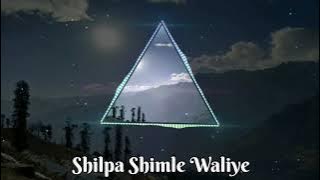 Shilpa Shimle Waliye singer Kuldeep Sharma EDITOR _sumit//