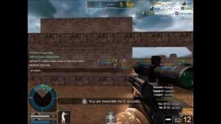 Operation 7 EU server 1Ruina1 hakk report