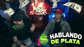 HABLANDO DE PLATA CON EL MUÑE | WestCOL