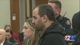 No bail for suspect in 2013 Warwick City Park murder