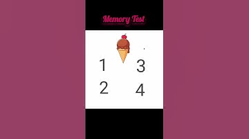 Memory Test 6 - Remember Me ? Memory Riddles for IQ Test | #riddles #quiz #shorts #shortvideo