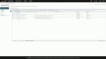 How to Import/Export Orion Reports