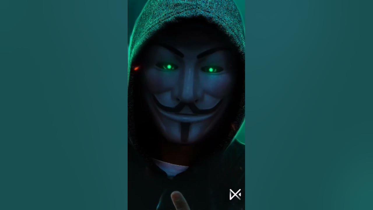 ананимус - YouTube
