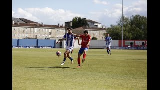 Directo | Sporting Celanova y Barco buscan una plaza en la final de la Copa