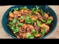 Prawns  Curry | Prawns Masala Curry |