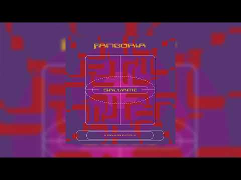 Fangoria - Flashback (Audio Oficial)