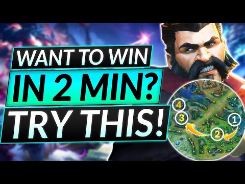 How to HARDCOUNTER Enemy Junglers - CHEESE and WIN - LoL Strategy Guide