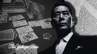 Download lagu The Gangster Who Created Japan’s Most Powerful Syndicate (Kazuo Taoka)