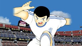 Ctdt Ryo Ishizaki Sliding Side-Steal