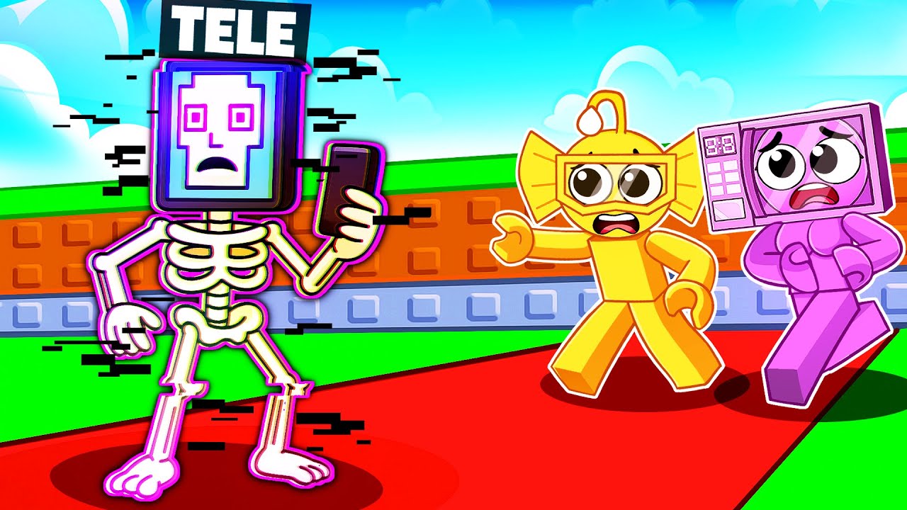I Pretended To Be a GLITCHED BRAINROT in Roblox Steal a Brainrot…