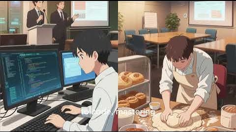 Break Free from the Rut: The Power of Skill Development