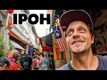 Spending A Day In Ipoh Perak | What Is It Like?