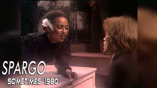 Spargo     Sometimes ai Remastered  Upscaled  Hq Sound 1980 Hd