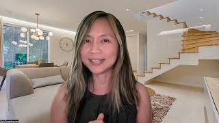 Kidney Clearing - Abundance Activation & Quantum Light Language Healing with Lily Li - Episode #6