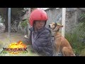 Matanglawin: Mia the 'Motor Dog'