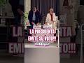 La Presidenta Sheinbaum emite su voto!!!