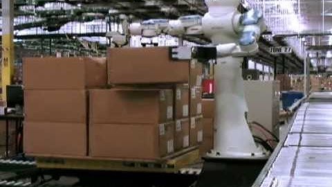 Neocortex Learns Random Depalletization