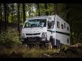 Bimobil EX 460 Expeditionsfahrzeug ■ Test ■ EXPLORER Magazin