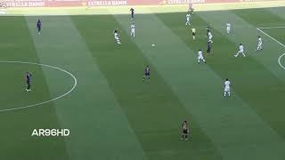 مالكوم يتالق ويسجل هدف - لمسات مالكوم ضد بوكا جونيورز - (15/05/2018) HD