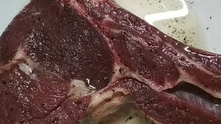Жарим Антрекот Жарим Антрекот