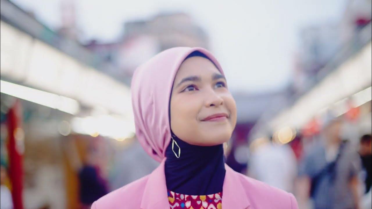 Icazahra - Nihon No Fureebaa MV Icazahra - Nihon No Fureebaa MV