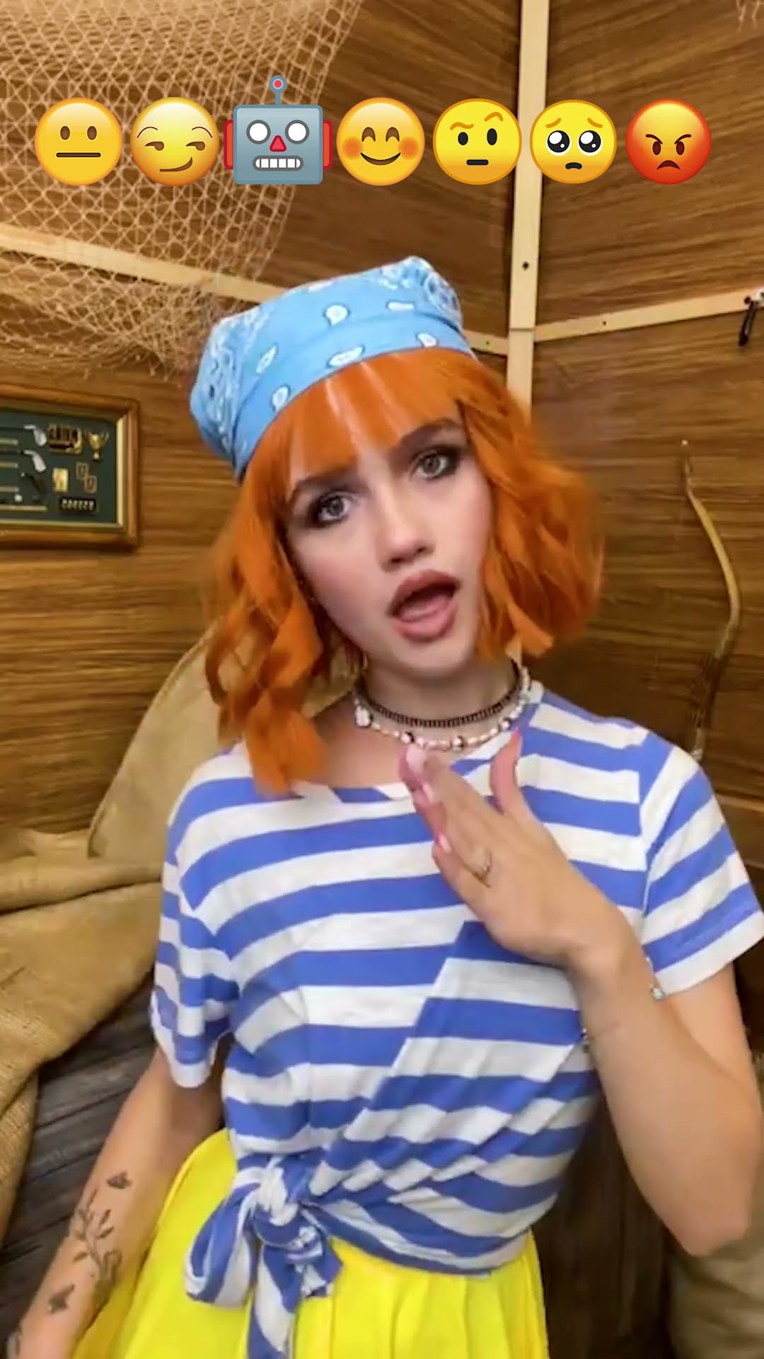 Nami Emotions! ???  #shorts #trend #dance #rec #onepiece #luffy #nami #chellenge