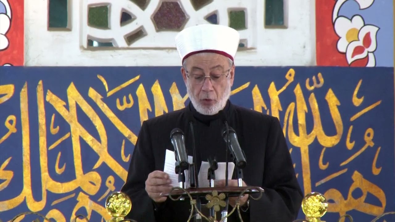 لَعَلَّكُمْ تَتَّقُونَ