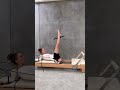 Ab Burner 🔥 #reformerpilates #pilates #fitness #gym #workout #pilateslovers #exercise