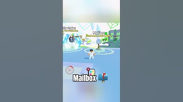 Day 1 of Checking Mailbox #shorts