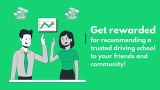 Master Driving School Affiliate Program