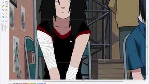 How To Make A RPC On Paint