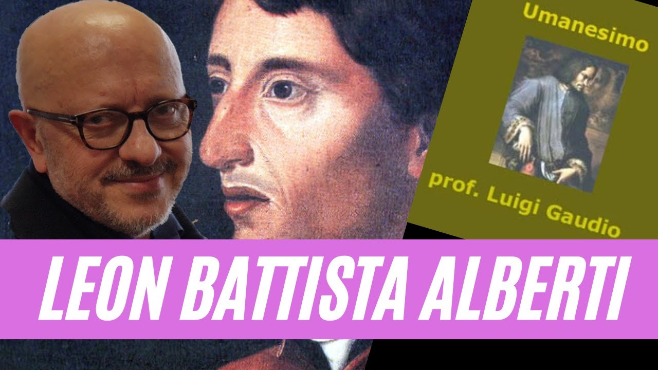 Leon Battista Alberti