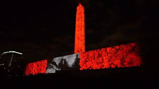 National WWI Museum and Memorial 100th Anniversary Special Display