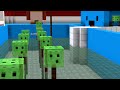 Minecraft Wipeout Tournament