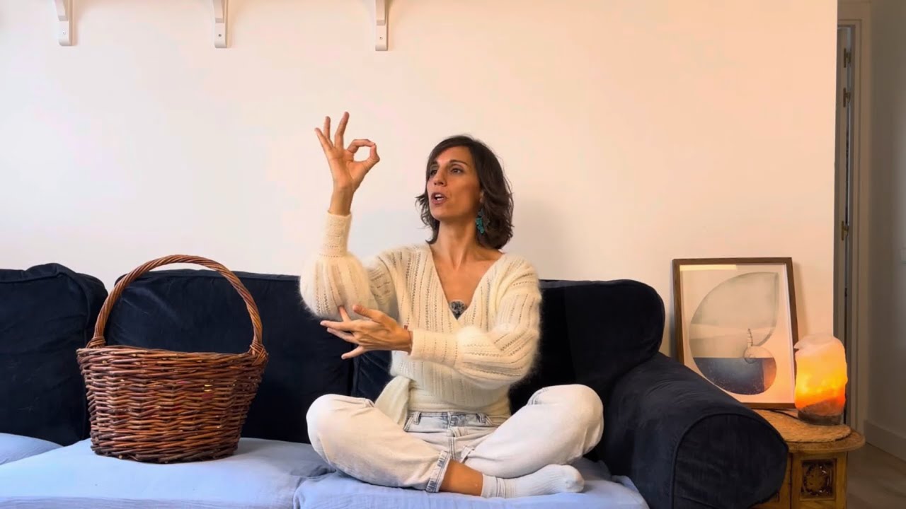 Araña pequena/ l’Aranyeta Xica