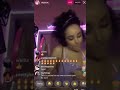 Doja Cat Talk Dirty Rough Cut 
