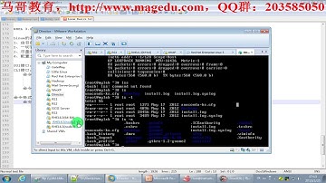 01 04 Linux操作系统基础【攻城狮论坛の免费分享】