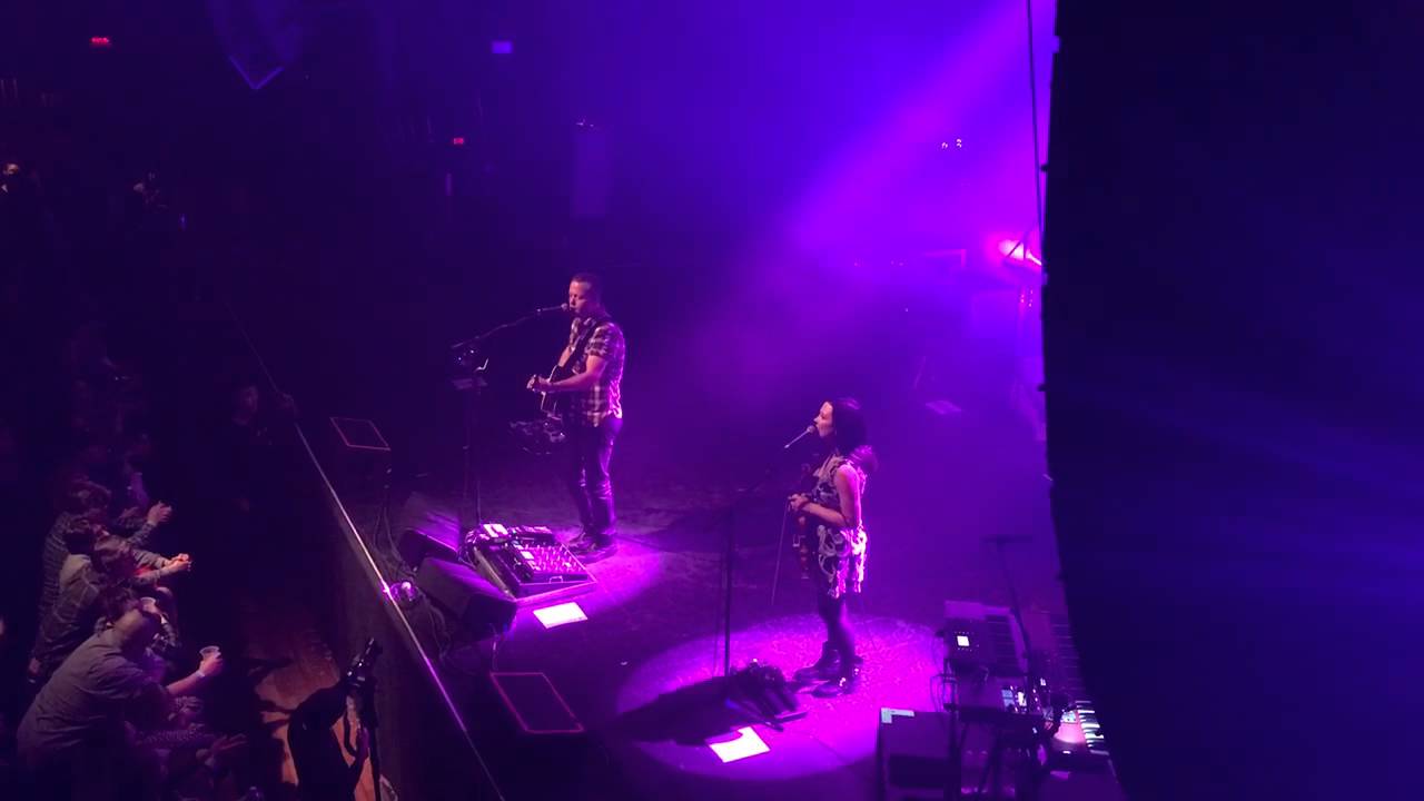 Jason Isbell Flagship 2/27/16 YouTube