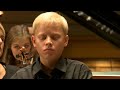 Alexander malofeev  srachmaninoff piano concerto no2